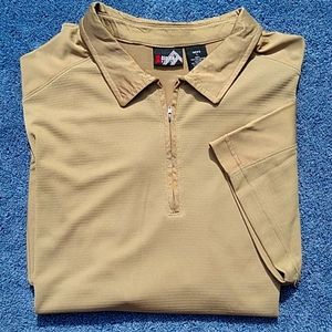 Alpine Design L Performance SS shirt